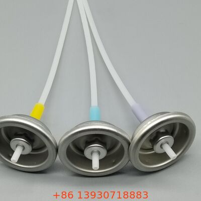 জীবাণুমুক্ত ব্যবহারের উপযোগী চিকিৎসা সরঞ্জামগুলির জন্য কমপ্যাক্ট ডিজাইনের মিটারযুক্ত ভালভ