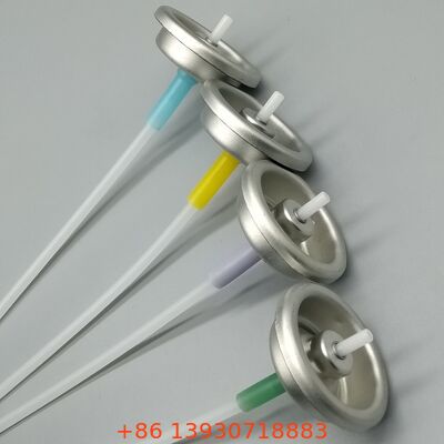 ফুটো-প্রমাণ সহ অটো কুলিং সিস্টেমের জন্য উচ্চ-সময় প্রতিরোধের সাথে মিটার ভ্যালভ