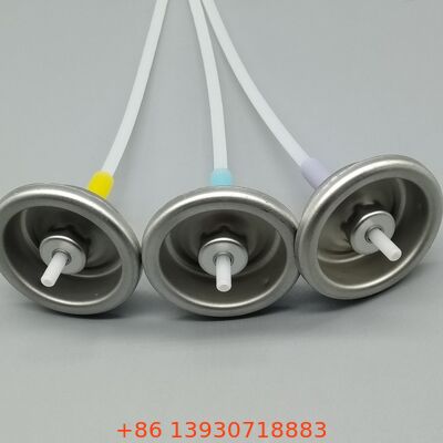 উচ্চ গতির পানীয় ভরাট লাইনগুলির জন্য স্বাস্থ্যকর শংসাপত্র সহ মিটারযুক্ত ভালভ