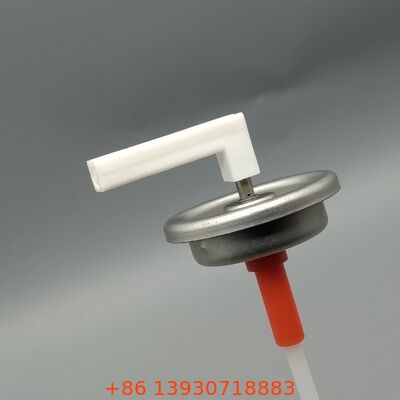 সহজ ইনস্টলেশনের সাথে হোম ওয়াটার প্যুরিফিকেশনের জন্য ফিল্টার সামঞ্জস্যের সাথে মিটার ভ্যালভ