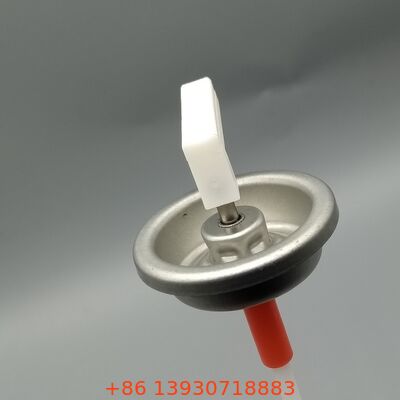 উচ্চ গতির পানীয় ভরাট লাইনগুলির জন্য স্বাস্থ্যকর শংসাপত্র সহ মিটারযুক্ত ভালভ