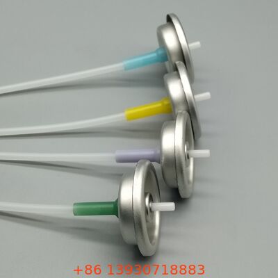 ফুটো-প্রমাণ সহ অটো কুলিং সিস্টেমের জন্য উচ্চ-সময় প্রতিরোধের সাথে মিটার ভ্যালভ