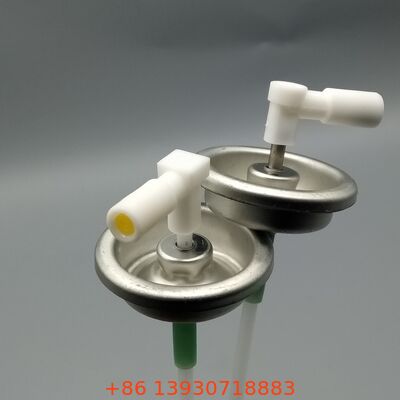 ফুটো-প্রমাণ সহ অটো কুলিং সিস্টেমের জন্য উচ্চ-সময় প্রতিরোধের সাথে মিটার ভ্যালভ