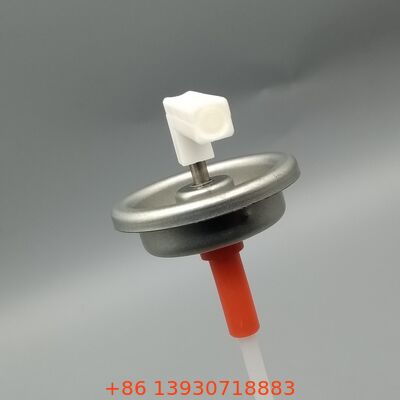 উচ্চ গতির পানীয় ভরাট লাইনগুলির জন্য স্বাস্থ্যকর শংসাপত্র সহ মিটারযুক্ত ভালভ