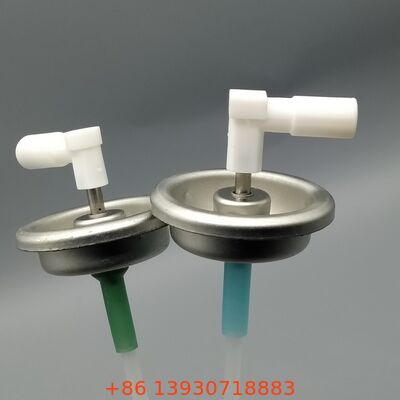 দ্রুত-প্রতিক্রিয়া সহ অগ্নি নির্বাপক যন্ত্রপাতির জন্য উচ্চ-চাপ অভিযোজন সহ মিটারযুক্ত ভালভ