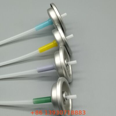 ক্ষয় প্রতিরোধী ল্যাবরেটরি বিশ্লেষণ উপকরণগুলির জন্য মাইক্রো-ফ্লো কন্ট্রোল সহ মিটারযুক্ত ভালভ