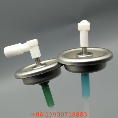 দ্রুত-প্রতিক্রিয়া সহ অগ্নি নির্বাপক যন্ত্রপাতির জন্য উচ্চ-চাপ অভিযোজন সহ মিটারযুক্ত ভালভ