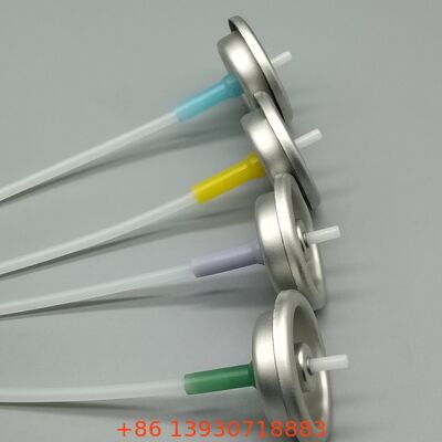 প্রিন্টিং মেশিনের কালি সিস্টেমের জন্য পরিধান-প্রতিরোধী এবং জ্যাম-প্রতিরোধী ডিজাইন সহ মিটারযুক্ত ভালভ