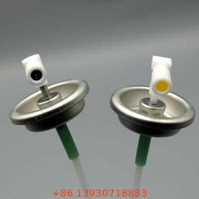 প্রিন্টিং মেশিনের কালি সিস্টেমের জন্য পরিধান-প্রতিরোধী এবং জ্যাম-প্রতিরোধী ডিজাইন সহ মিটারযুক্ত ভালভ