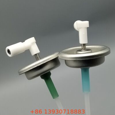 সঠিক ডোজের জন্য অ্যাকোয়ারিয়াম জলের রক্ষণাবেক্ষণে কম-শব্দযুক্ত অপারেশন সহ মিটারযুক্ত ভালভ