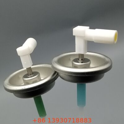 উচ্চ নির্ভুলতার সাথে লিথিয়াম ব্যাটারি উৎপাদনের জন্য ইলেক্ট্রোলাইট প্রতিরোধ সহ মিটারযুক্ত ভালভ