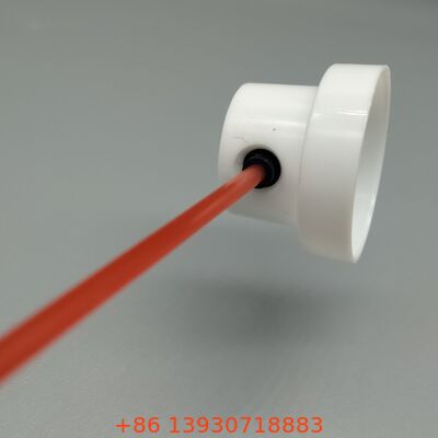 গভীর পরিচ্ছন্নতার কার্বুরেটর, ছোট ইঞ্জিন এবং জ্বালানী সিস্টেমের উপাদানগুলির জন্য বিশেষায়িত এয়ারোসোল ভালভ