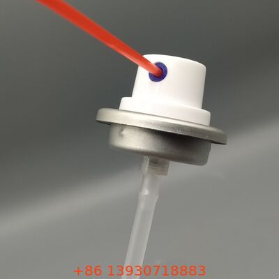 1 ইঞ্চি কার্বুরেটর ক্লিনার ভালভ জ্বালানী ইনজেকশন এবং বায়ু গ্রহণ সিস্টেমের জন্য