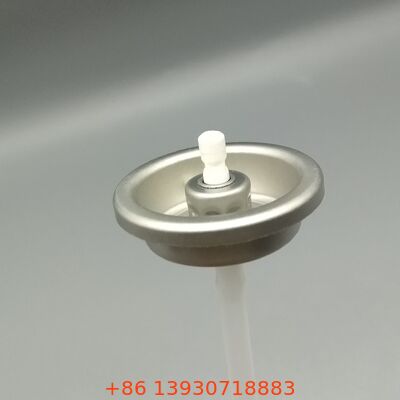 মেরামত কিটে নিয়ন্ত্রিত অ্যারোসল বিতরণের জন্য প্রিসিশন এমডিএফ কিট ভালভ