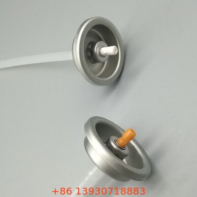 এমডিএফ আঠালো কিট স্প্রে ভালভ অ্যাক্টিভেটর স্প্রে-এর জন্য নির্ভুল বিতরণ ভালভ