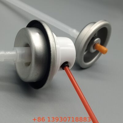 অটোমোটিভ প্যানেল এবং সারফেস মেরামতের সমাধানের জন্য এমডিএফ কিট স্প্রে ভালভ