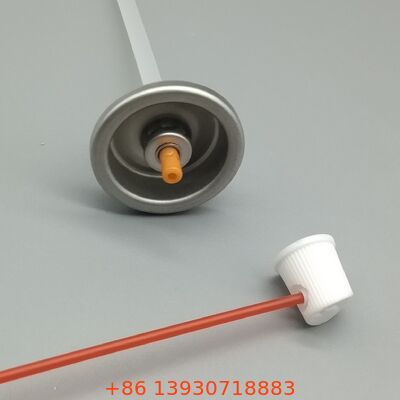 এমডিএফ আঠালো কিট স্প্রে ভালভ অ্যাক্টিভেটর স্প্রে-এর জন্য নির্ভুল বিতরণ ভালভ