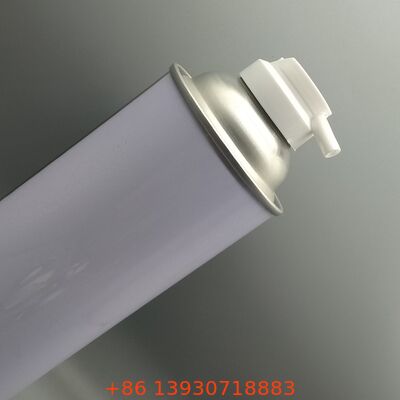 এমডিএফ কিট অ্যাক্টিভেটর এয়ারোসোল ভালভ দুই উপাদান আঠালো জন্য উচ্চ কার্যকারিতা ভালভ