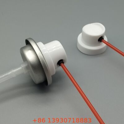 অ্যারোসল কার্বুরেটর ক্লিনার ভালভ এক্সটেনশন টিউব অ্যাকচুয়েটরগুলির সাথে সামঞ্জস্যপূর্ণ