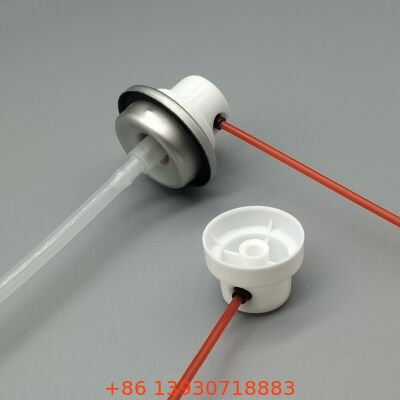 থ্রটল বডি ক্লিনারের জন্য কার্বুরেটর ক্লিনার অ্যারোসল ভালভ যথার্থ বিতরণ ভালভ