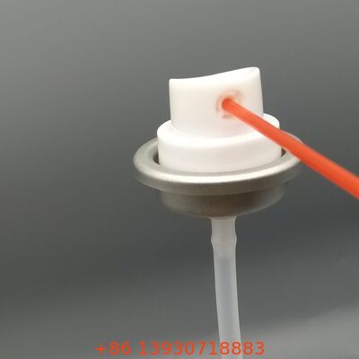 অ্যারোসল কার্বুরেটর ক্লিনার ভালভ এক্সটেনশন টিউব অ্যাকচুয়েটরগুলির সাথে সামঞ্জস্যপূর্ণ