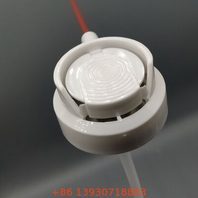 পেনিট্রেটিং তেল এবং রক্ষণাবেক্ষণ স্প্রে ক্যানের জন্য অ্যারোসল WD-40 লুব্রিকেন্ট ভালভ