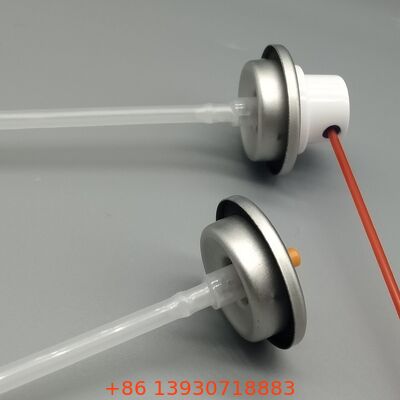 পেনিট্রেটিং তেল এবং রক্ষণাবেক্ষণ স্প্রে ক্যানের জন্য অ্যারোসল WD-40 লুব্রিকেন্ট ভালভ