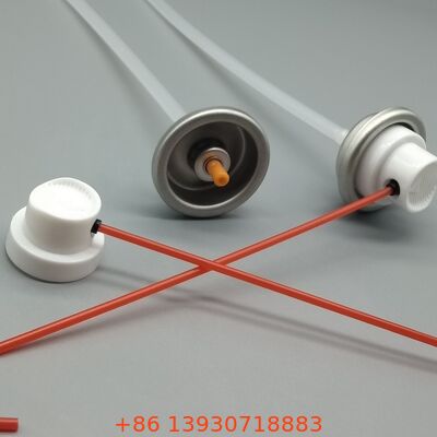 পেনিট্রেটিং তেল এবং রক্ষণাবেক্ষণ স্প্রে ক্যানের জন্য অ্যারোসল WD-40 লুব্রিকেন্ট ভালভ