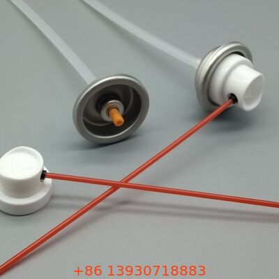 কার্বুরেটর ক্লিনার রস্ট অপসারণ এবং ইঞ্জিনের অংশ পরিষ্কারের জন্য এয়ারোসোল ভালভ