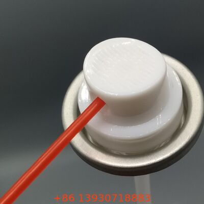 WD-40 স্প্রে ভালভ মোটরগাড়ি মেরামত এবং যন্ত্রপাতি রক্ষণাবেক্ষণের জন্য ডিজাইন করা হয়েছে