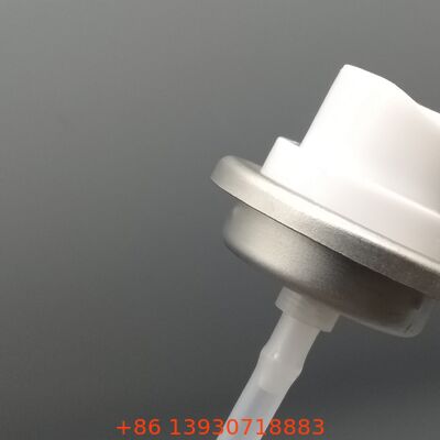 গভীর পরিচ্ছন্নতার কার্বুরেটর, ছোট ইঞ্জিন এবং জ্বালানী সিস্টেমের উপাদানগুলির জন্য বিশেষায়িত এয়ারোসোল ভালভ