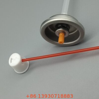 এরোসল WD-40 স্প্রে ভালভ ভেদ করা তেল এবং অ্যান্টি-রাস্ট ফর্মুলার জন্য ডিজাইন করা হয়েছে