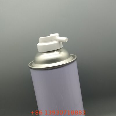 এরোসল WD-40 স্প্রে ভালভ ভেদ করা তেল এবং অ্যান্টি-রাস্ট ফর্মুলার জন্য ডিজাইন করা হয়েছে