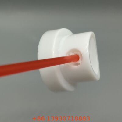 Precision Engineered Carburetor Cleaner Aerosol Valve for Consistent Spray