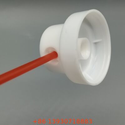 কার্বুরেটর ক্লিনার রস্ট অপসারণ এবং ইঞ্জিনের অংশ পরিষ্কারের জন্য এয়ারোসোল ভালভ