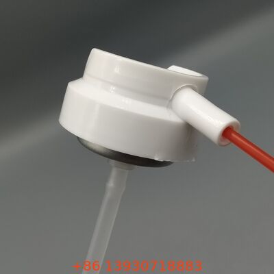 WD-40®-এর মতো লুব্রিকেন্ট অ্যারোসল ভালভ ও অ্যাকচুয়েটর – লক করা স্ট্র সহ মাল্টি-ইউজ স্প্রে অ্যাসেম্বলি