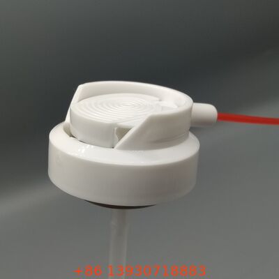 এয়ারোসোল ডাব্লুডি-৪০ লুব্রিকেন্ট ভ্যালভ স্ট্যান্ডার্ড ডাব্লুডি-৪০ টাইপ এয়ারোসোল ক্যানের সাথে ফিট করে