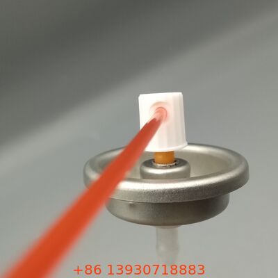 অটোমোটিভ প্যানেল এবং সারফেস মেরামতের সমাধানের জন্য এমডিএফ কিট স্প্রে ভালভ