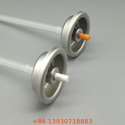 গভীর অনুপ্রবেশ অ্যাপ্লিকেশনের জন্য উচ্চ চাপ WD40 স্প্রে ভালভ