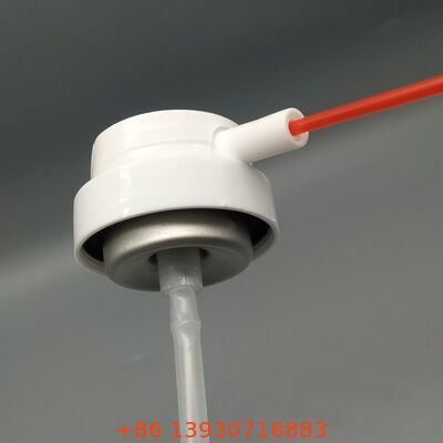 কার্বুরেটর ক্লিনার ভালভ এক্সটেনশন টিউব অ্যাকচুয়েটরগুলির সাথে সামঞ্জস্যপূর্ণ