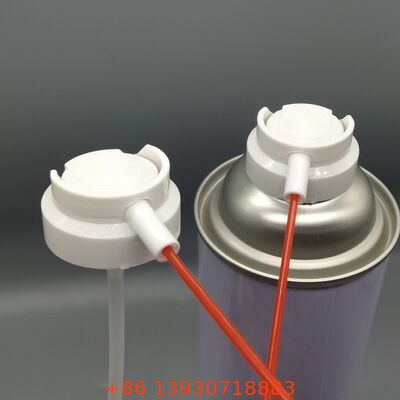 WD40 এয়ারোসোল ভালভ আর্দ্রতা অপসারণ এবং ক্ষয় নিয়ন্ত্রণ এর জন্য