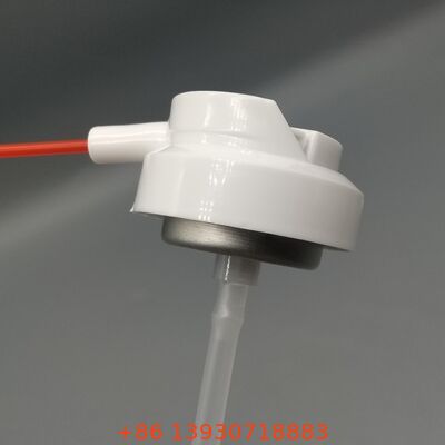 কার্বুরেটর ক্লিনার ভালভ প্রেসিশন ডিসপেন্সিং ভালভ থ্রোটল বডি ক্লিনার এর জন্য