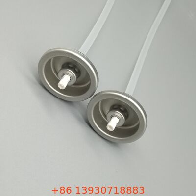 এমডিএফ কিট অ্যাক্টিভেটর অ্যারোসল ভালভ পেশাদার অ্যাক্টিভেটর অ্যারোসল ভালভ কাঠের কাজের জন্য