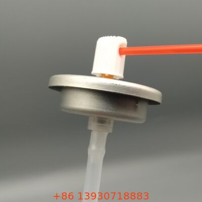 পেশাদার কাঠ মেরামত সিস্টেমের জন্য MDF কিট অ্যাক্টিভেটর এরোসল ভালভ