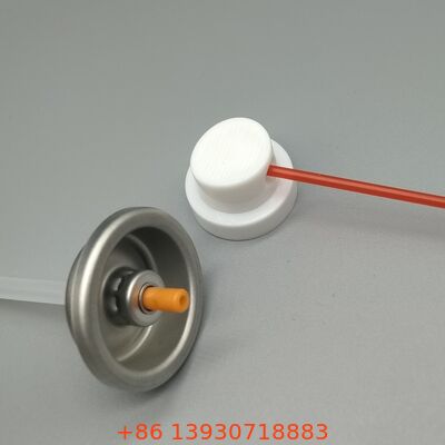 কার্বুরেটর ক্লিনার এয়ারোসোল ভালভ ইঞ্জিনের কার্বন পরিষ্কারের জন্য আদর্শ