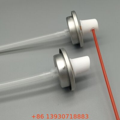 WD40 এয়ারোসোল ভালভ আর্দ্রতা অপসারণ এবং ক্ষয় নিয়ন্ত্রণ এর জন্য