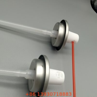 পেশাদার কাঠ মেরামত সিস্টেমের জন্য MDF কিট অ্যাক্টিভেটর এরোসল ভালভ