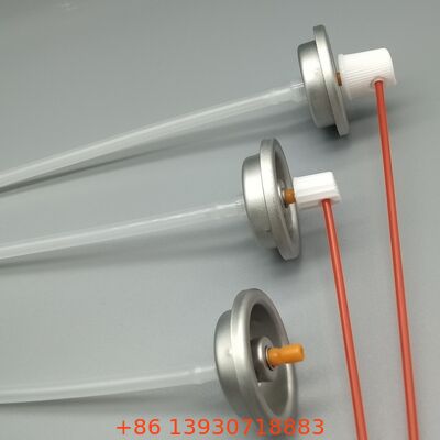 পেশাদার কাঠ মেরামত সিস্টেমের জন্য MDF কিট অ্যাক্টিভেটর এরোসল ভালভ