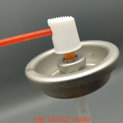 কার্বুরেটর ক্লিনার এয়ারোসোল ভালভ ইঞ্জিনের কার্বন পরিষ্কারের জন্য আদর্শ