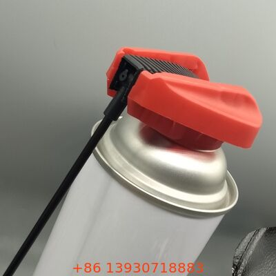 ১ ইঞ্চি কার্বুরেটর ক্লিনার স্প্রে ভালভ যা ইঞ্জিন যন্ত্রাংশ গভীর ভাবে পরিষ্কার করে